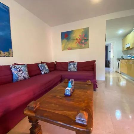 Апартаменты Oasis Tamarindo Aj Коральео