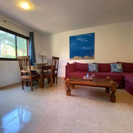 Апартаменты Oasis Tamarindo Aj *