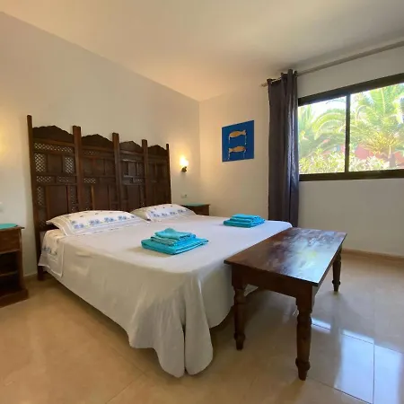 Апартаменты Oasis Tamarindo Aj