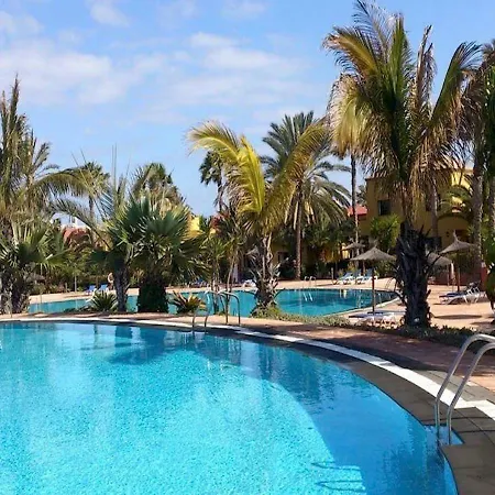 Апартаменты Oasis Tamarindo Aj