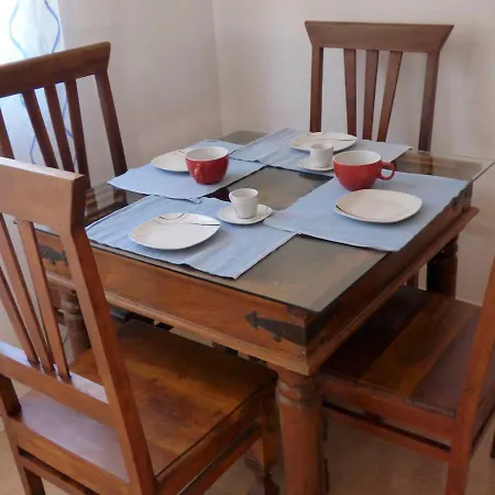 Апартаменты Oasis Tamarindo Aj *