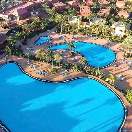 Апартаменты Oasis Tamarindo Aj *