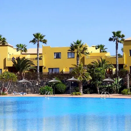 Апартаменты Oasis Tamarindo Aj